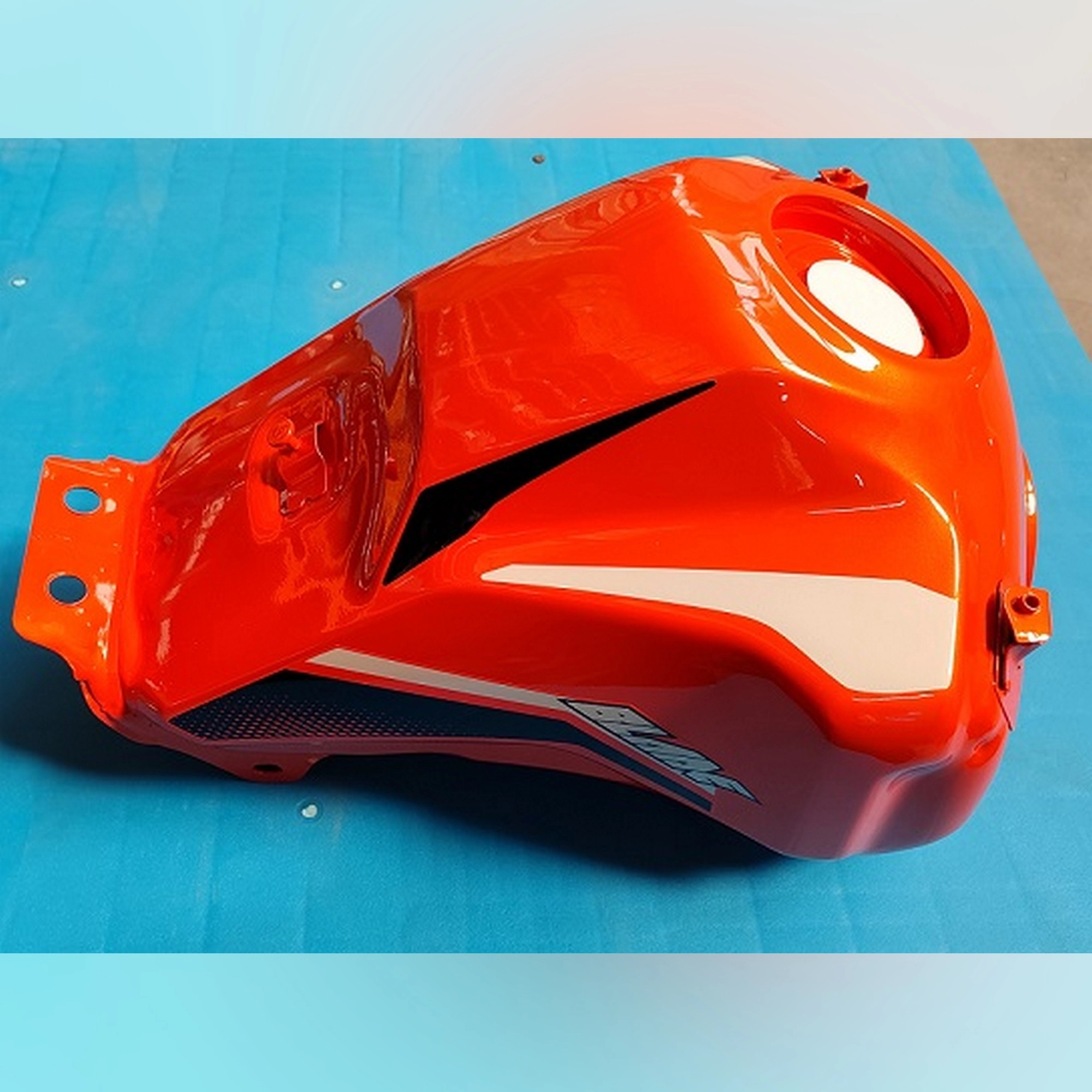 ARORA CR250 BENZİN DEPOSU TURUNCU #CR250 - 056